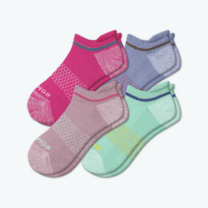4 pack of socks