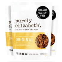 bags of granola