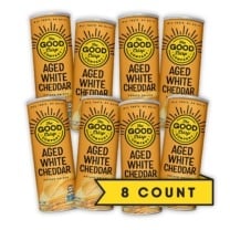 packs of potato chips