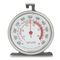 oven thermometer