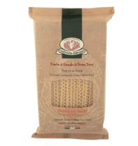 package of noodles