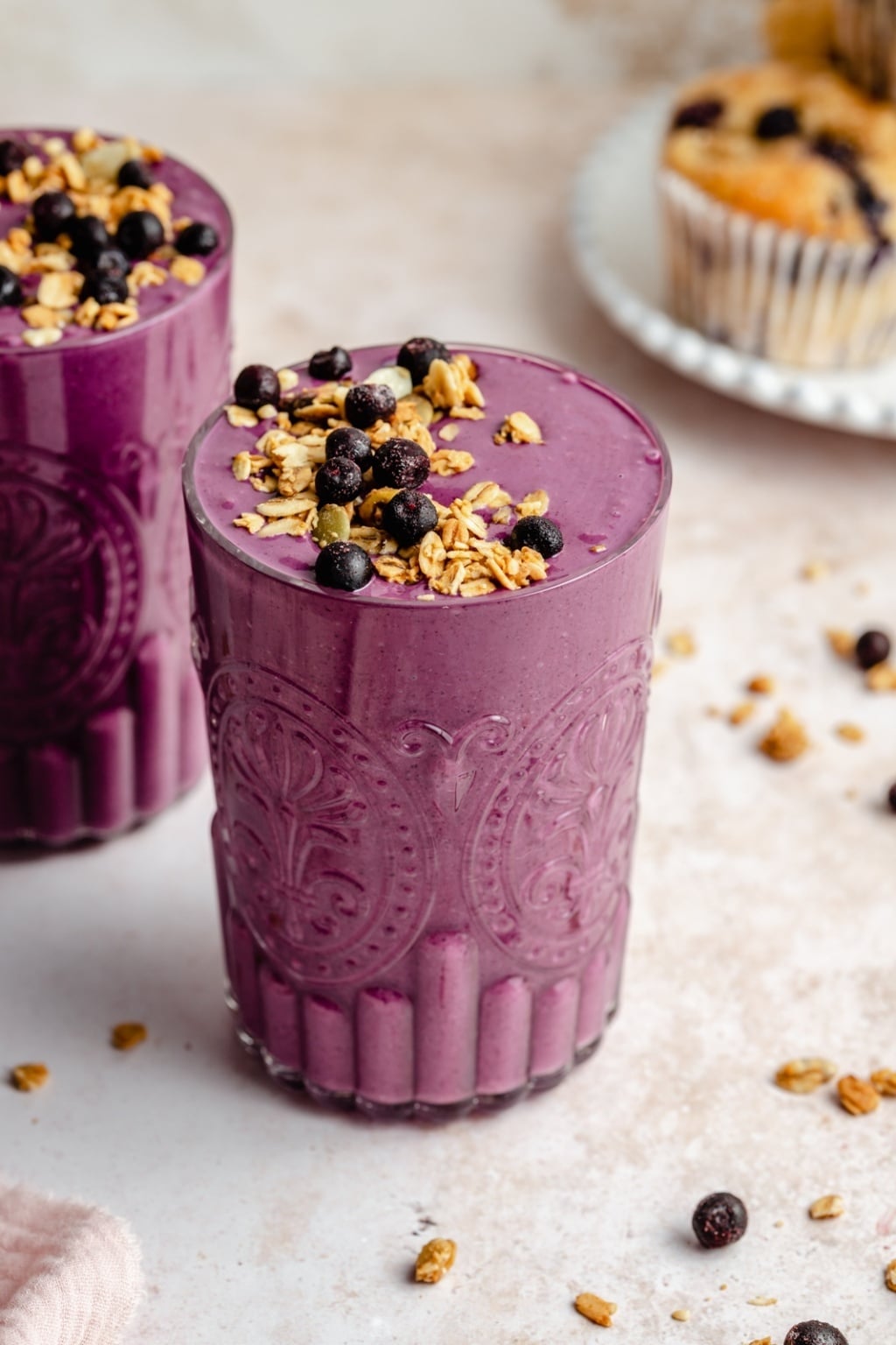 Healthy Almond Milk Recipes for Any Meal of the Day | Ambitious Kitchen