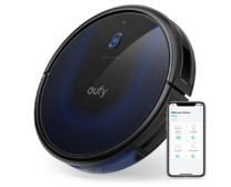 robot vacuum