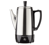 coffee percolator