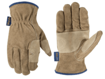 work gloves