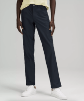 navy blue pants
