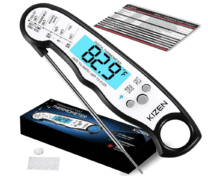 meat thermometer