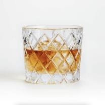 whisky glass