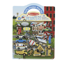sticker book
