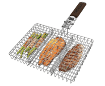 grill basket