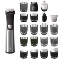 trimmer with attachments