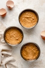 Baby's First Healthy Smash Cake Ambitious Kitchen