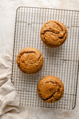 Baby's First Healthy Smash Cake Ambitious Kitchen