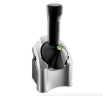 soft serve ice cream maker