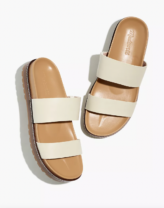 pair of sandals