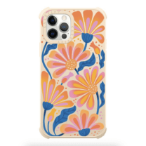 floral phone case