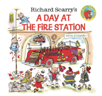 children's book