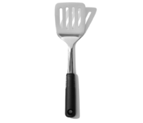 stainless still turner spatula