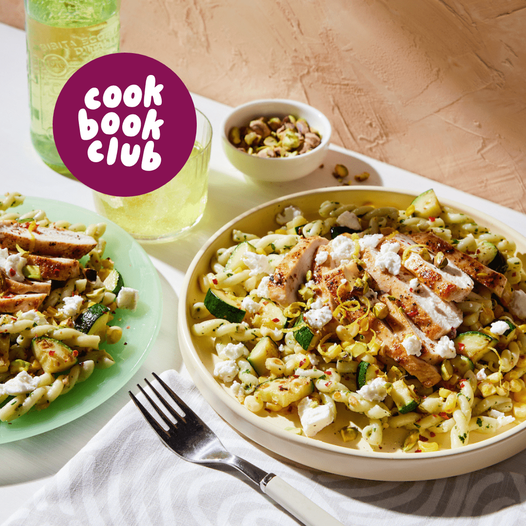 Good-For-You Recipes to Share with Loved Ones | Ambitious Kitchen