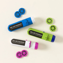 projector flashlights