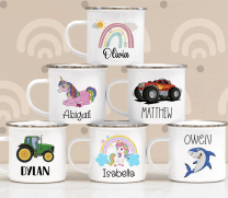 personalized mugs