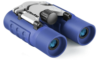 blue kid's binoculars