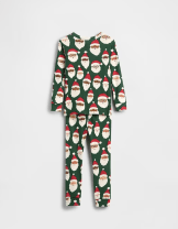 kids christmas pajamas