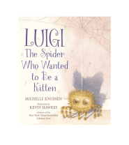 kids book cover