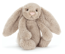 bunny stuffed animal
