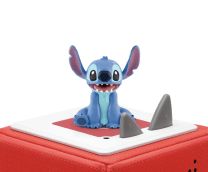 stitch figurine