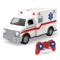 toy ambulance
