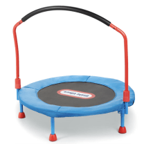 kids trampoline