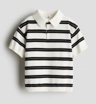 kids polo shirt