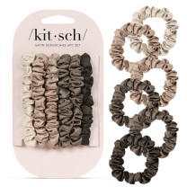 pack of scrunchies