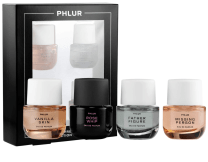 perfume sampler set
