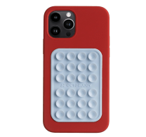 red cell phone