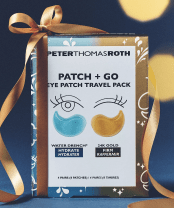 box of eye patches