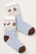 winter socks