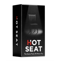 hot seat game