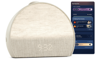 hatch alarm clock