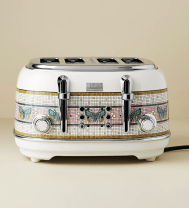 bistro tile toaster