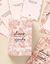conversation cards