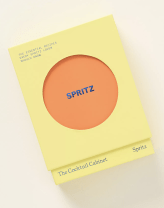 cocktail recipe cards