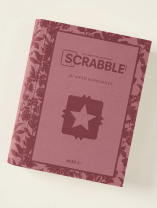 scrabble game