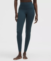 green leggings