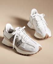pair of sneakers