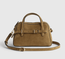 tan crossbody bag