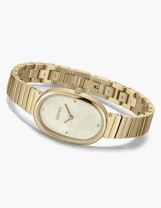 gold watch