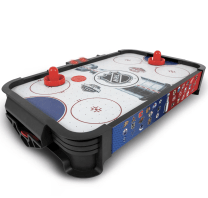air hockey table