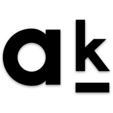 Ambitious Kitchen logo